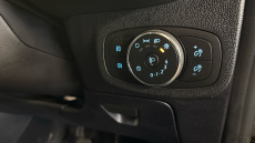 Ford Fiesta 1.0 EcoBoost Hybrid mHEV 125 Titanium 5dr Petrol Hatchback